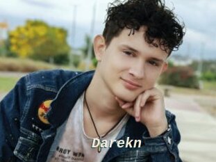 Darekn