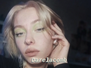 Darelacomb