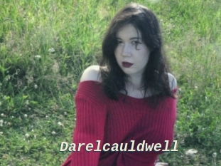 Darelcauldwell