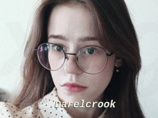 Darelcrook