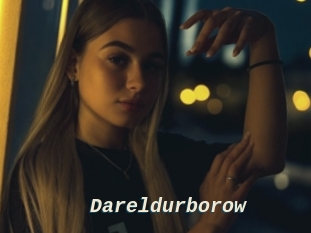Dareldurborow
