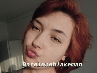 Dareleneblakeman