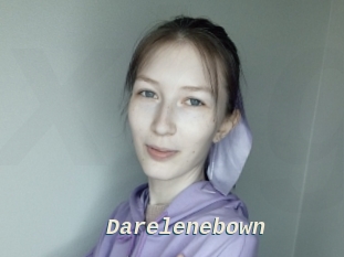 Darelenebown