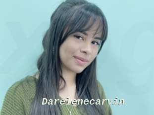 Darelenecarvin