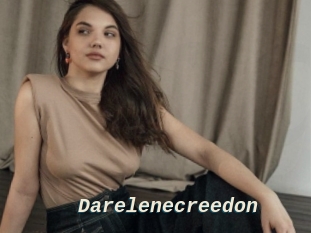 Darelenecreedon