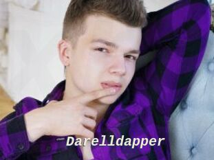 Darelldapper