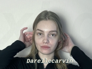 Darellecarvin