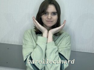 Darellecunard