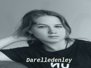 Darelledenley