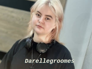 Darellegroomes