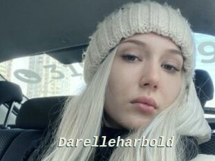 Darelleharbold