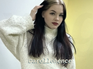 Darellehence