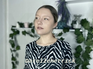 Darelleherrick