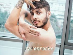 Darenrocks