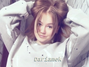 Dariamek