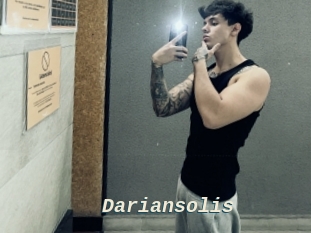 Dariansolis