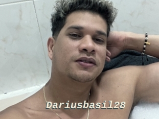 Dariusbasil28