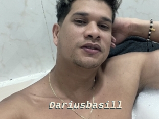 Dariusbasill