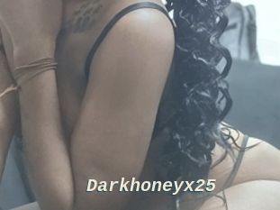 Darkhoneyx25