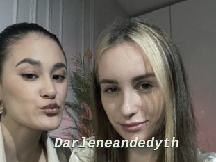 Darleneandedyth
