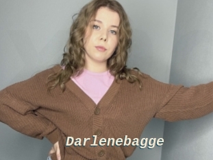 Darlenebagge