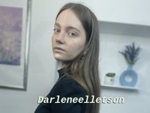 Darleneelletson