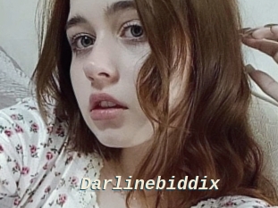 Darlinebiddix
