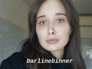 Darlinebinner