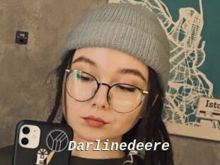 Darlinedeere