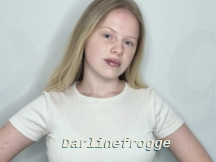 Darlinefrogge