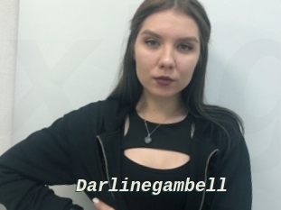 Darlinegambell