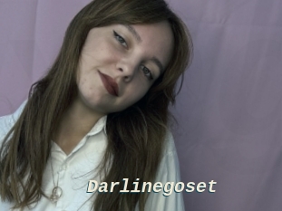 Darlinegoset