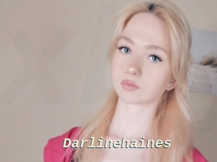 Darlinehaines