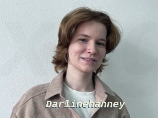 Darlinehanney
