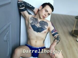 Darrellhotguy