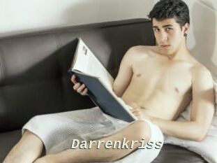 Darrenkriss