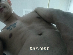 Darrent