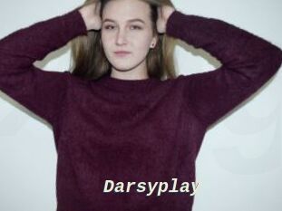 Darsyplay