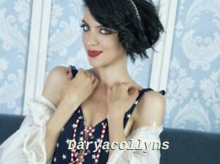 Daryacollyns