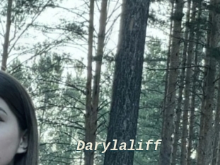 Darylaliff