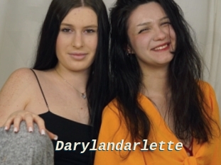 Darylandarlette