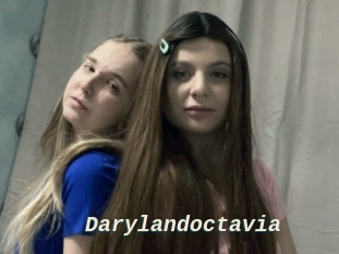 Darylandoctavia