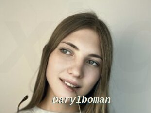 Darylboman