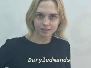 Daryledmands