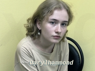 Darylhammond
