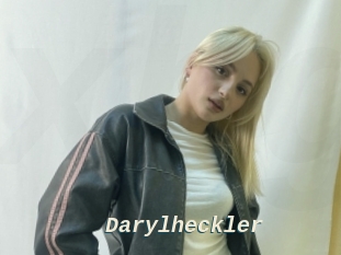 Darylheckler
