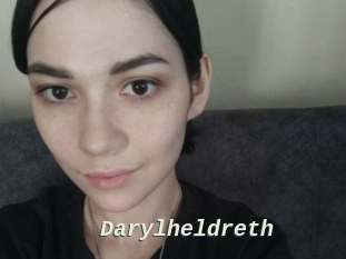 Darylheldreth