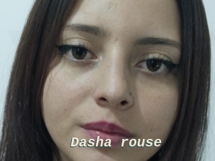 Dasha_rouse