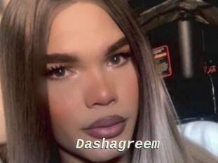 Dashagreem