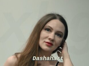 Dashahart